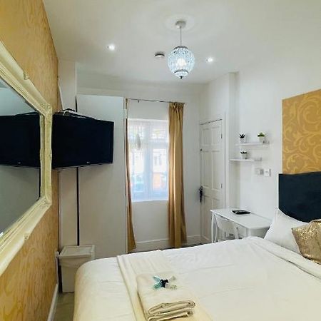 Mayday House Londres Exterior foto