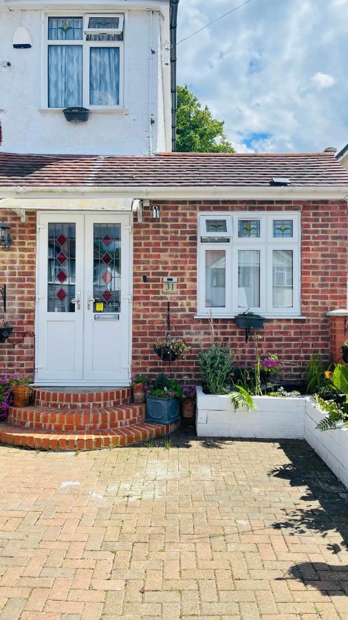 Mayday House Londres Exterior foto